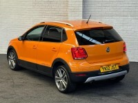 Volkswagen Polo 1.0 65 Se Evo Blue #47