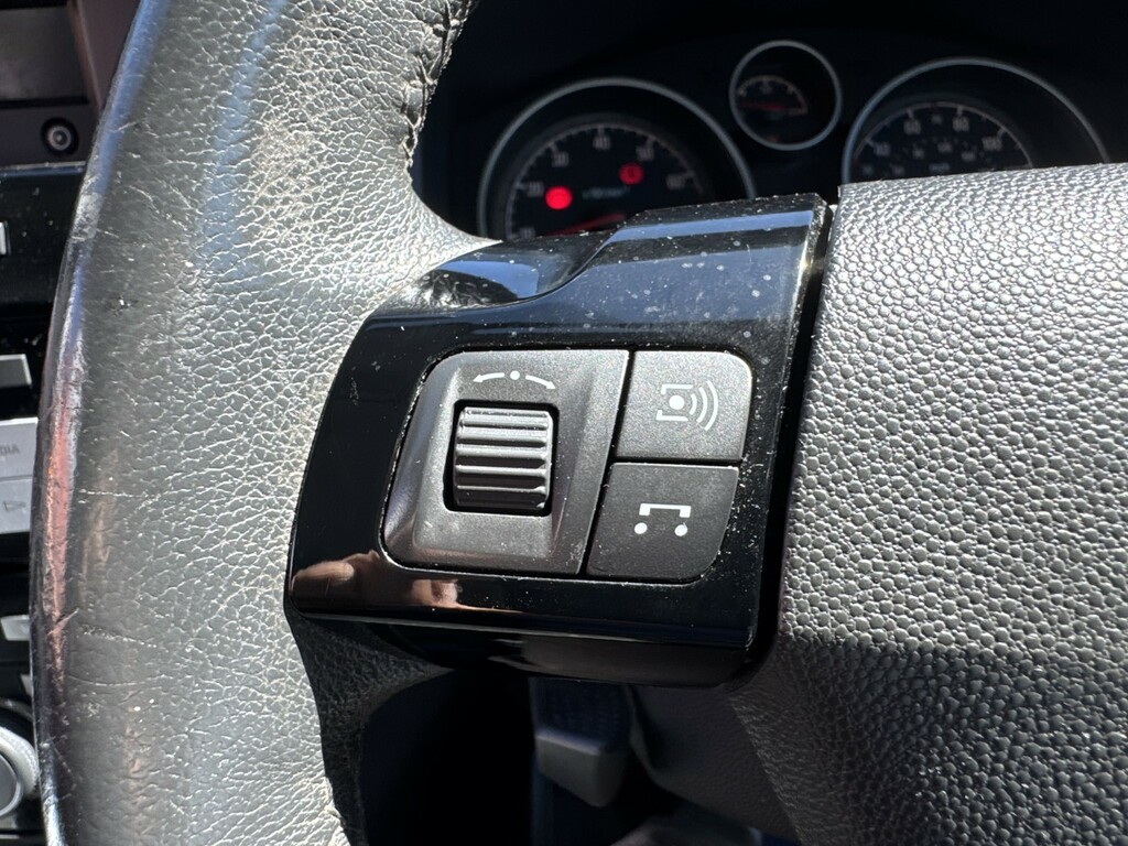 Vauxhall Zafira Exclusiv Black #86