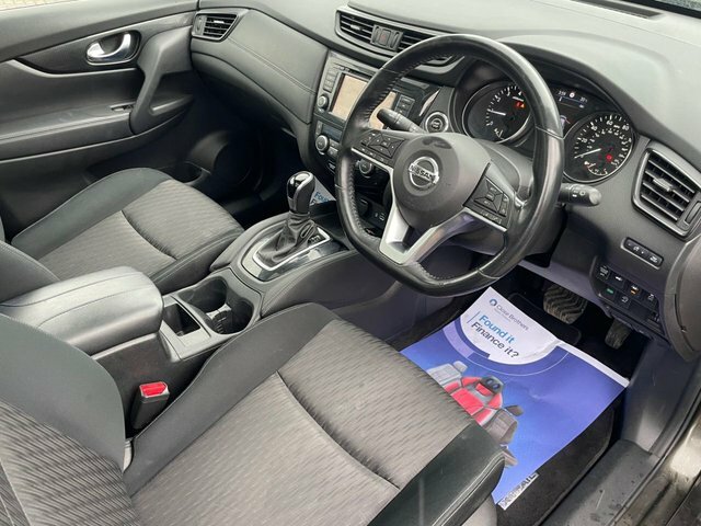 Nissan X-Trail   #7