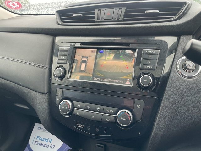Nissan X-Trail   #14
