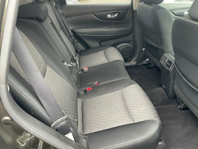 Nissan X-Trail   #17