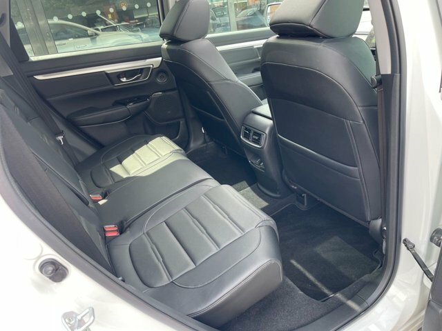 Honda Cr-V I-vtec Ex  #9