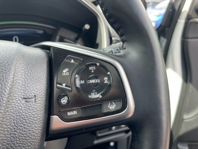Honda Cr-V I-vtec Ex  #11