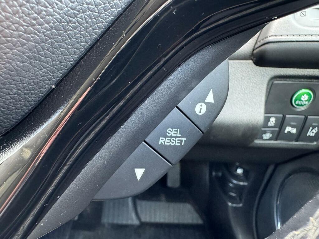 Honda Hr-V  Red #28