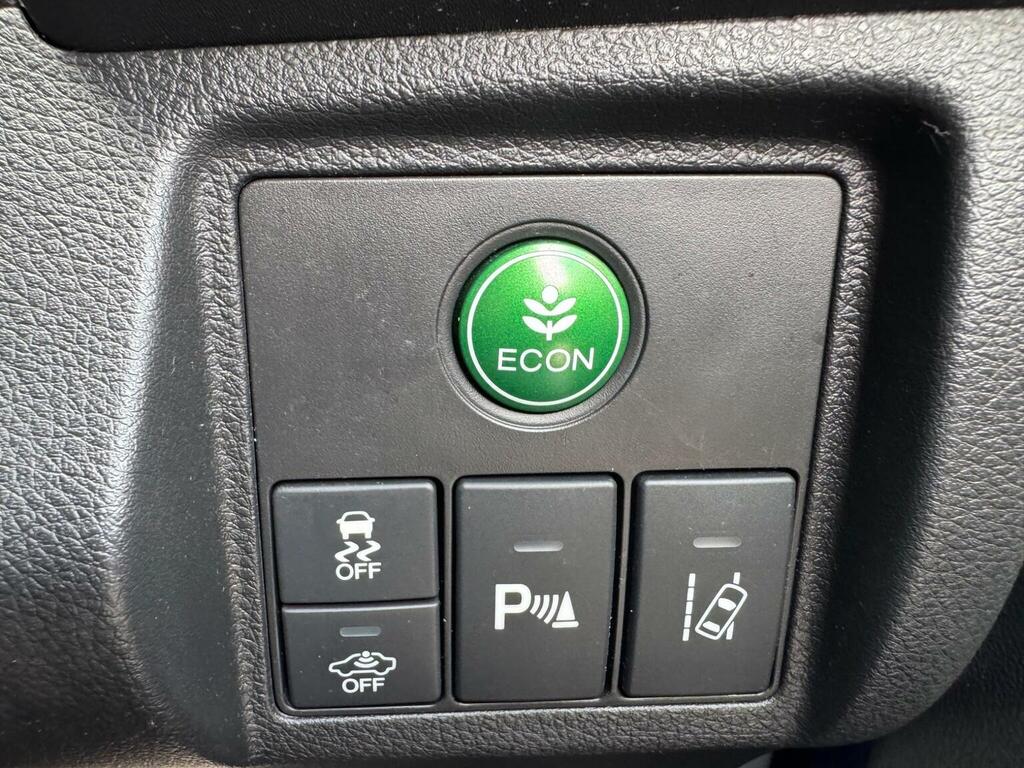 Honda Hr-V  Red #24