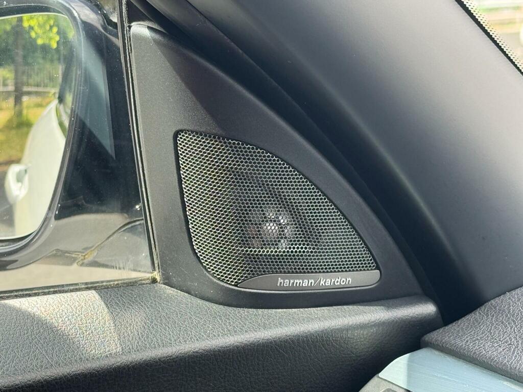 BMW 2 Series 218I Se Step White #35