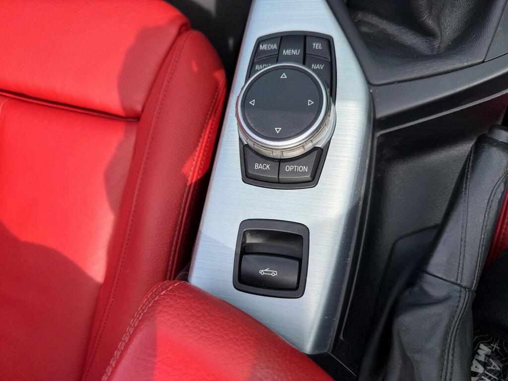 BMW 2 Series 218I Se Step White #33