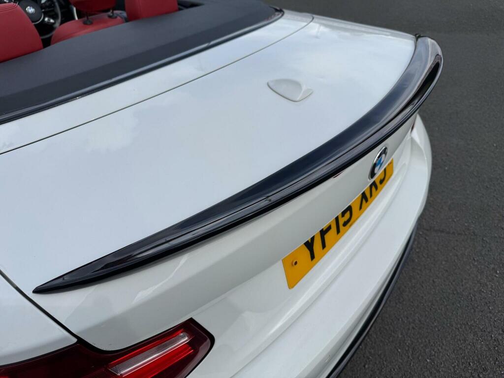 BMW 2 Series 218I Se Step White #42