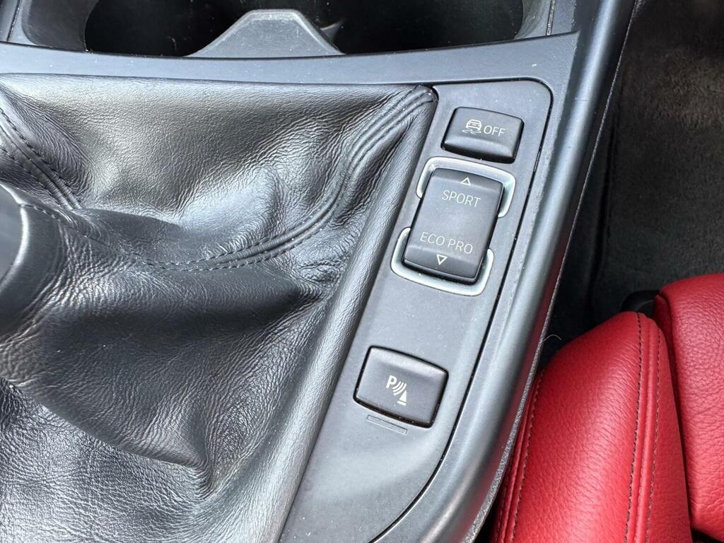 BMW 2 Series 218I Se Step White #34