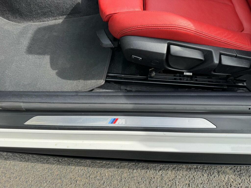 BMW 2 Series 218I Se Step White #39