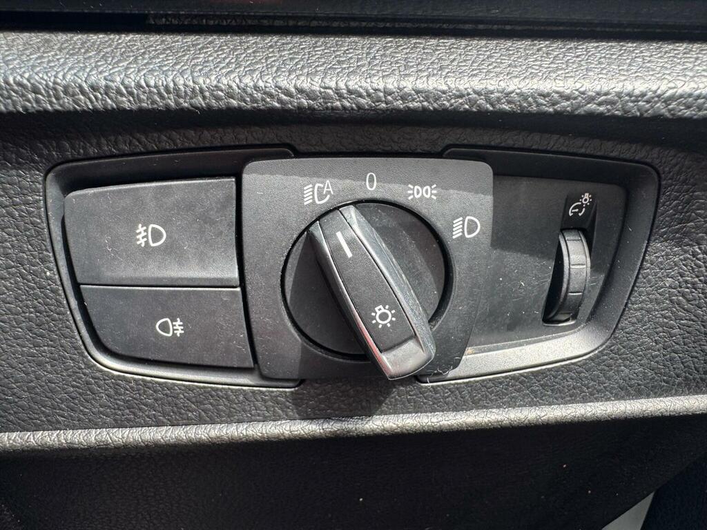 BMW 2 Series 218I Se Step White #29