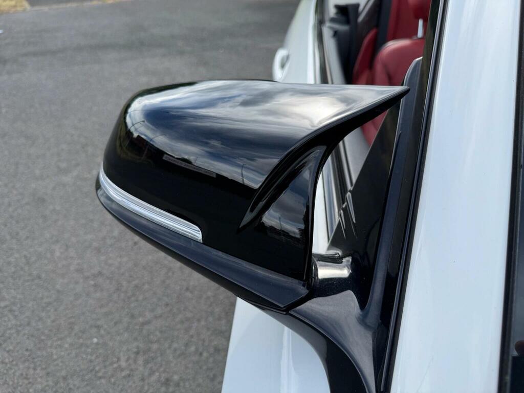 BMW 2 Series 218I Se Step White #46