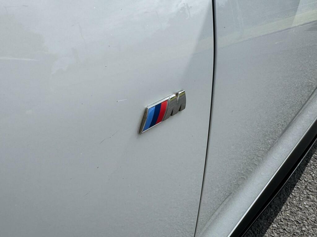 BMW 2 Series 218I Se Step White #45