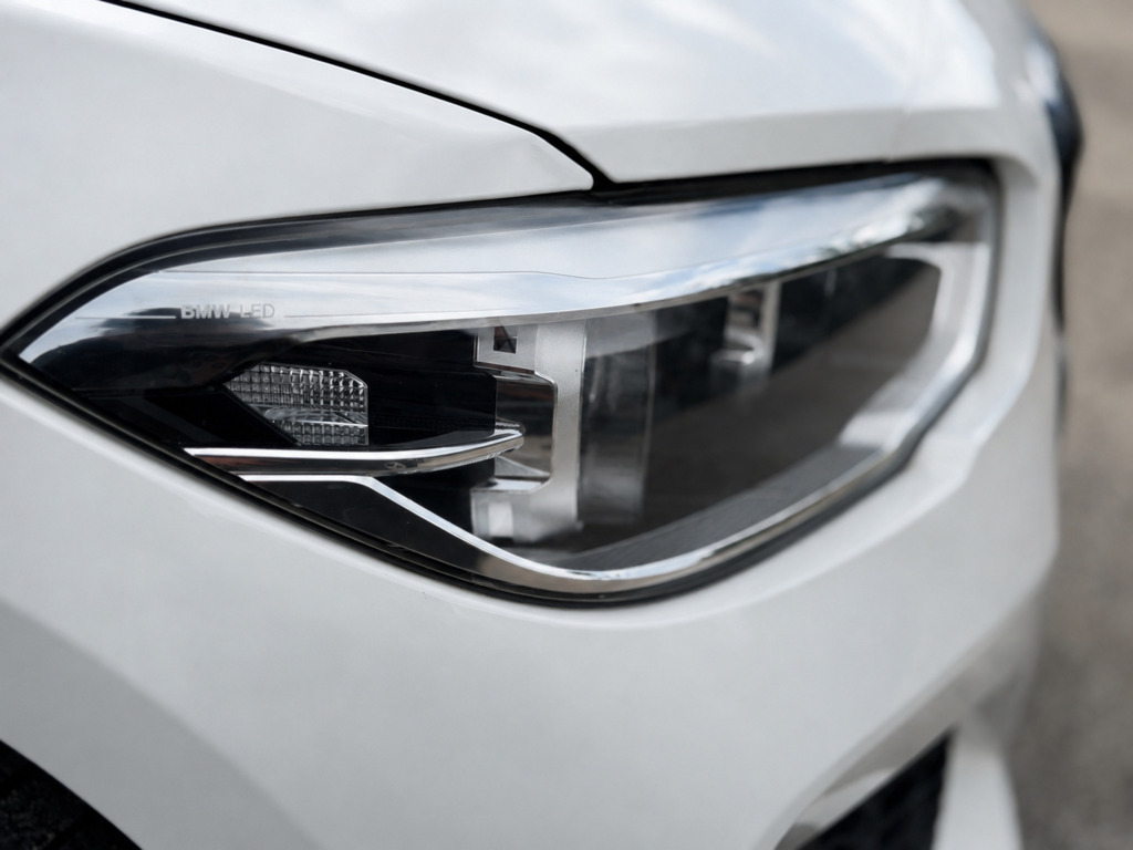 BMW 1 Series  Grey #18