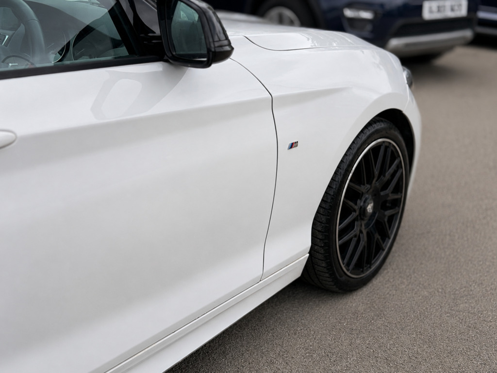 BMW 1 Series  Grey #11