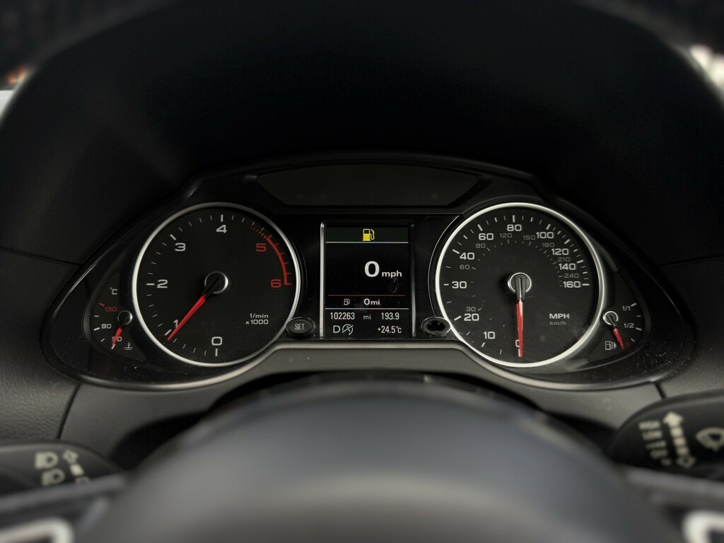 Audi Q5 Tfsi Quattro Se Silver #34