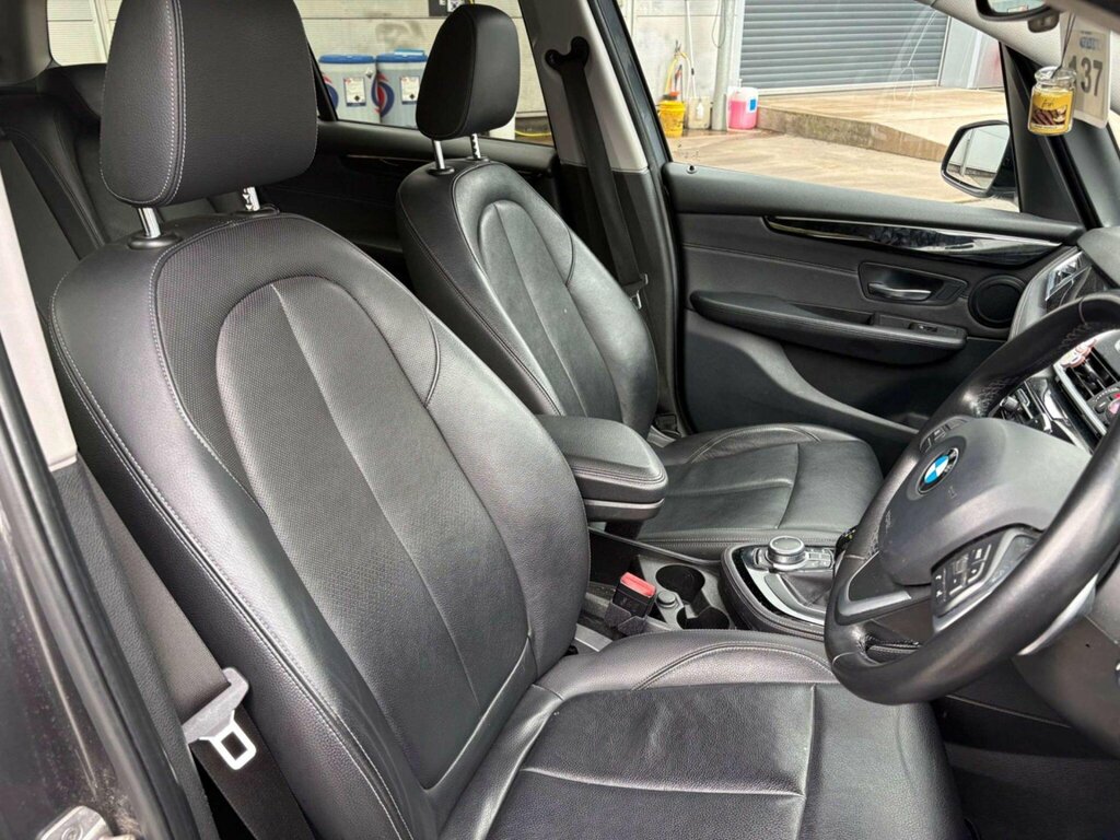 BMW 2 Series Gran Tourer 2.0 220D Luxury Xdrive Euro 6 Ss Grey #6