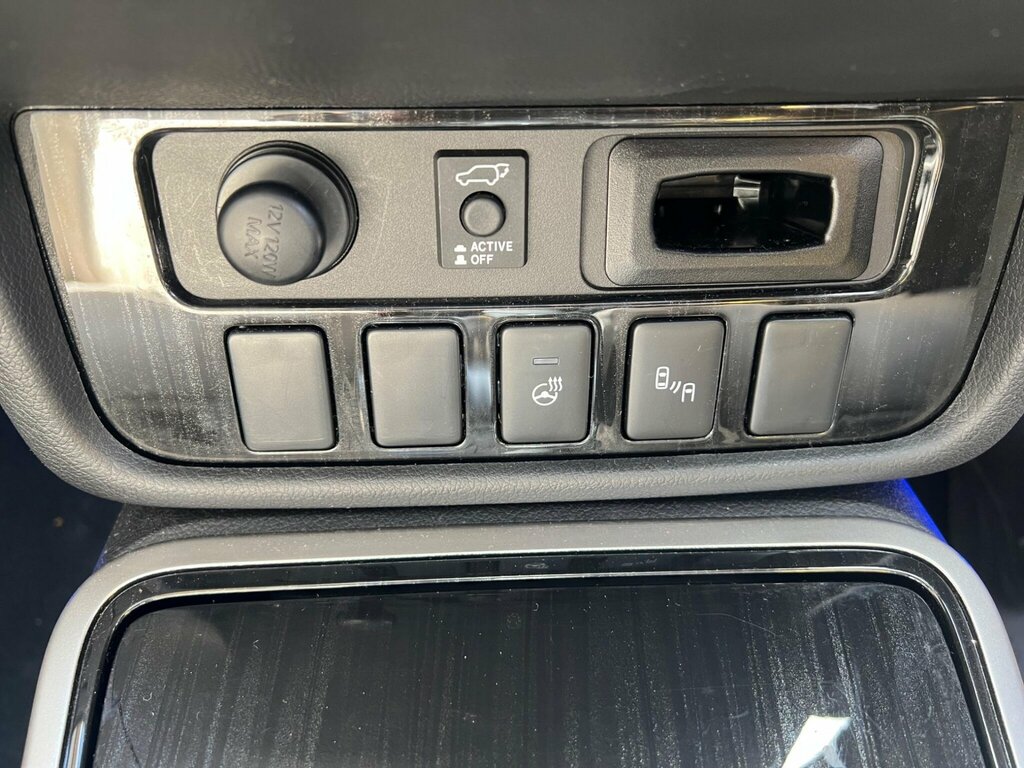 Mitsubishi Outlander 4H Grey #31