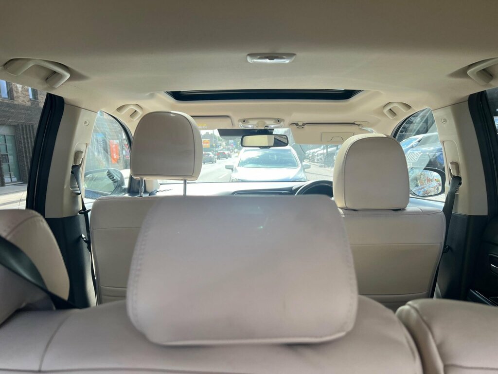 Mitsubishi Outlander 4H Grey #9