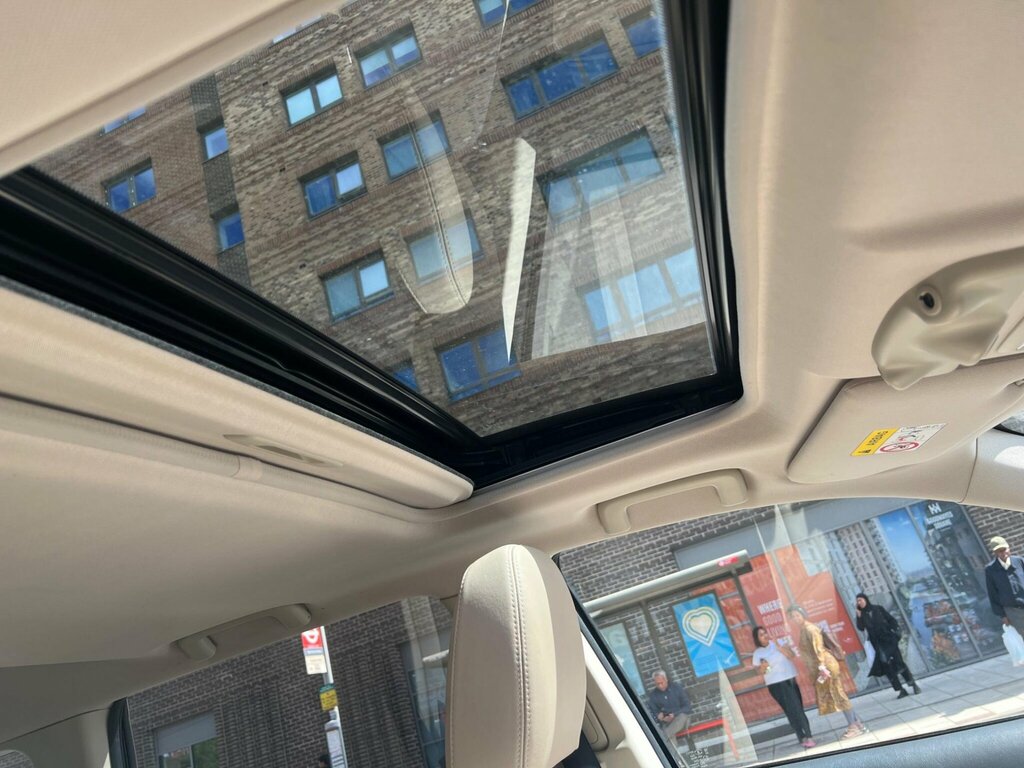 Mitsubishi Outlander 4H Grey #13