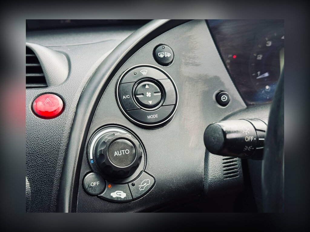 Honda Civic Civic Es-t I-vtec Red #20