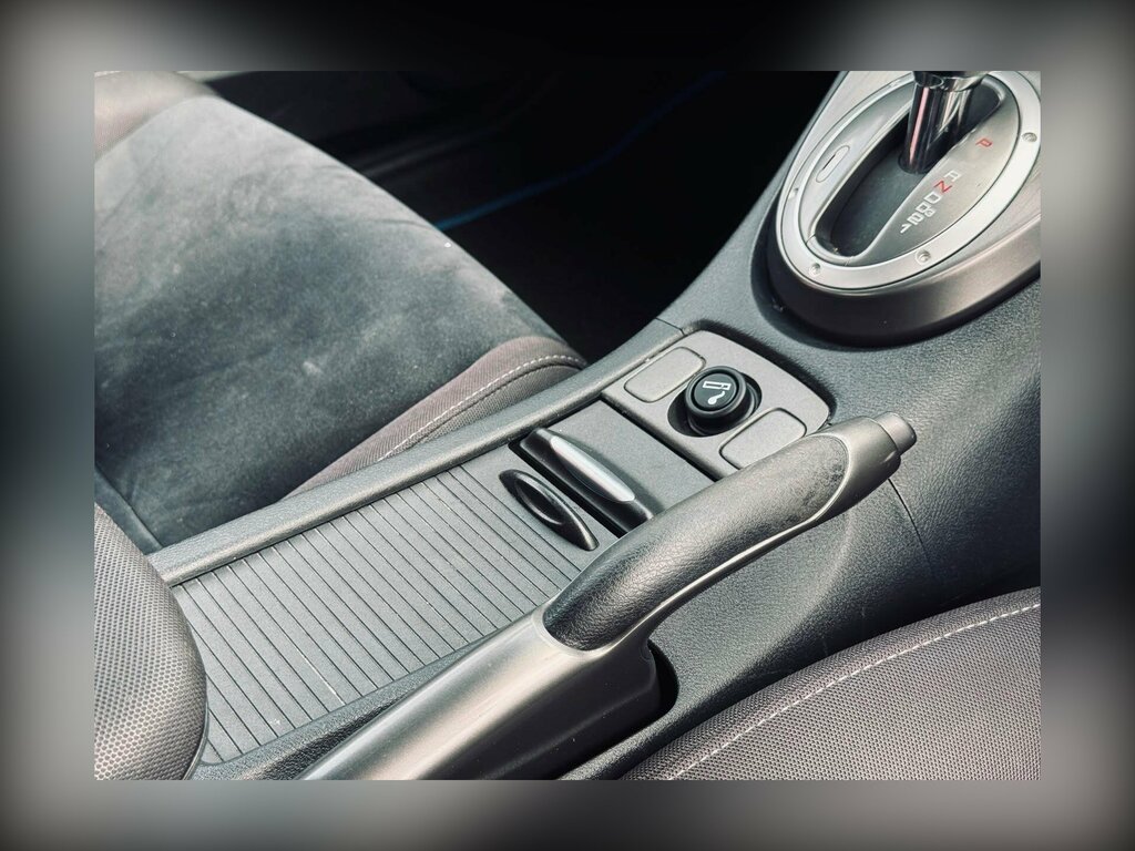 Honda Civic Civic Es-t I-vtec Red #15