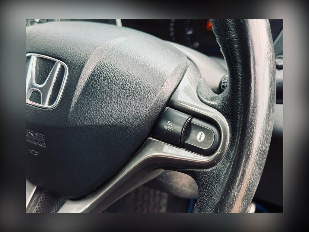 Honda Civic Civic Es-t I-vtec Red #22