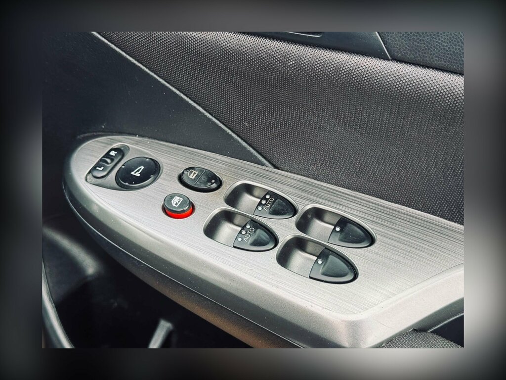 Honda Civic Civic Es-t I-vtec Red #21