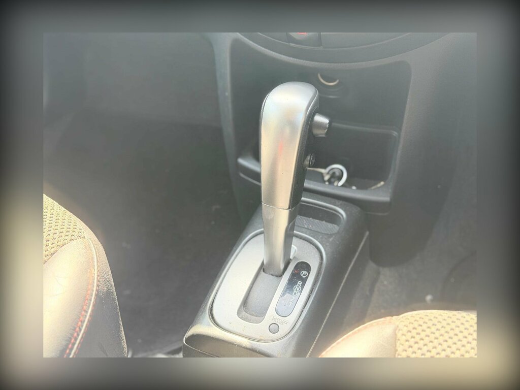 Nissan Note 1.4 Visia Free-fsh-perfect 1St Ca Red #12