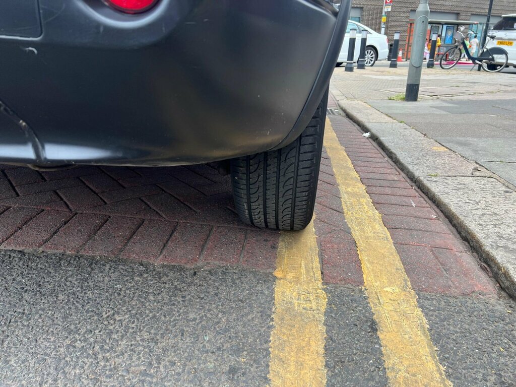 Nissan Qashqai+2 1.5 Tekna Plus 2 Dci 110 Bhp Black #23