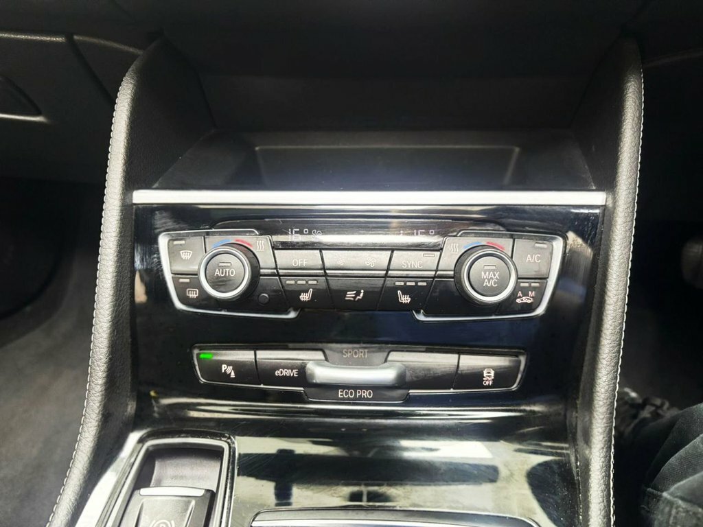 BMW 2 Series Active Tourer 220D M Sport Step Silver #13