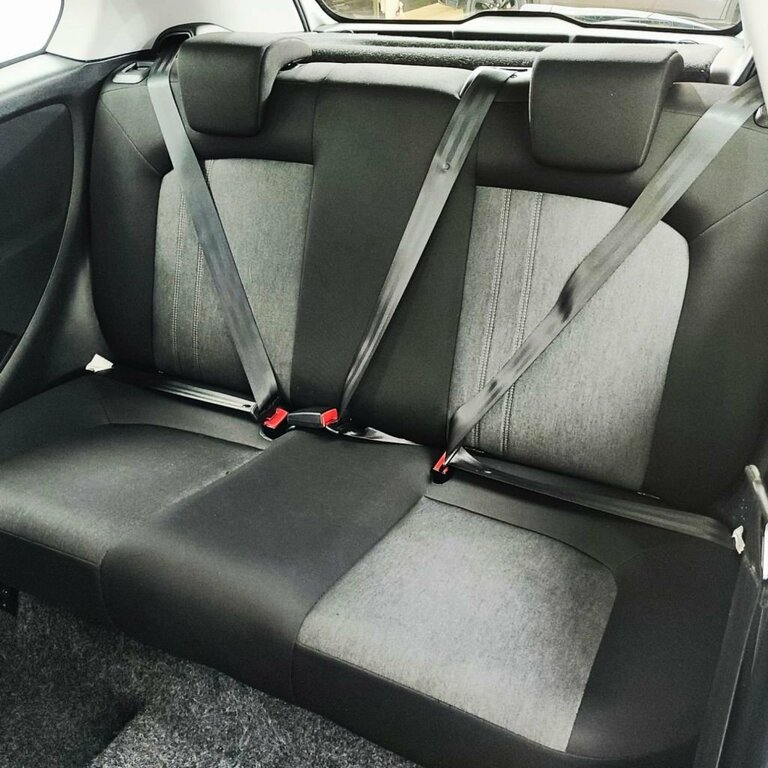 Fiat Punto 1.2 Pop Hatchback Euro 6 69 Bhp White #25