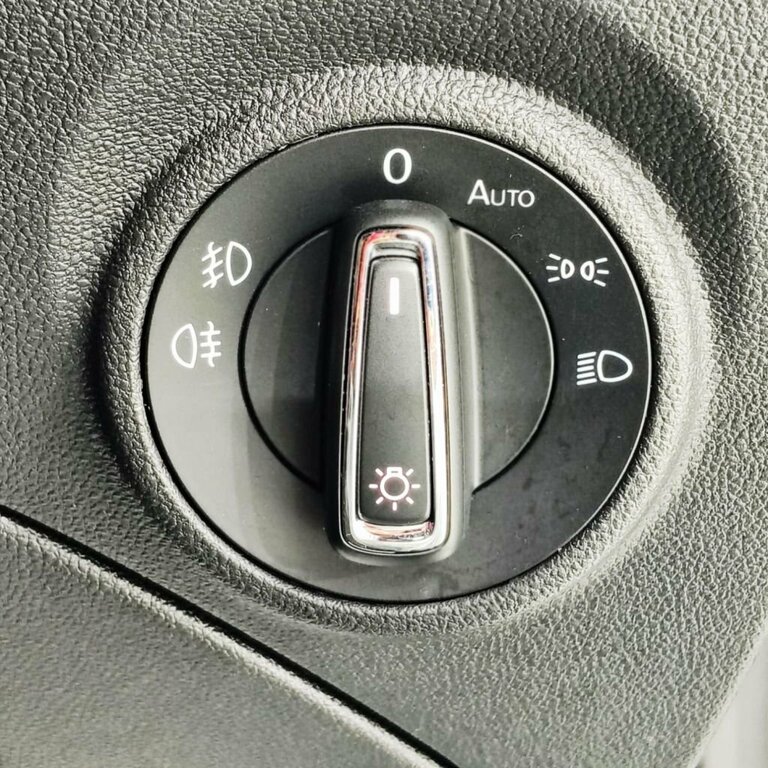Seat Leon 2.0 Tdi 150 Fr Technology Blue #25