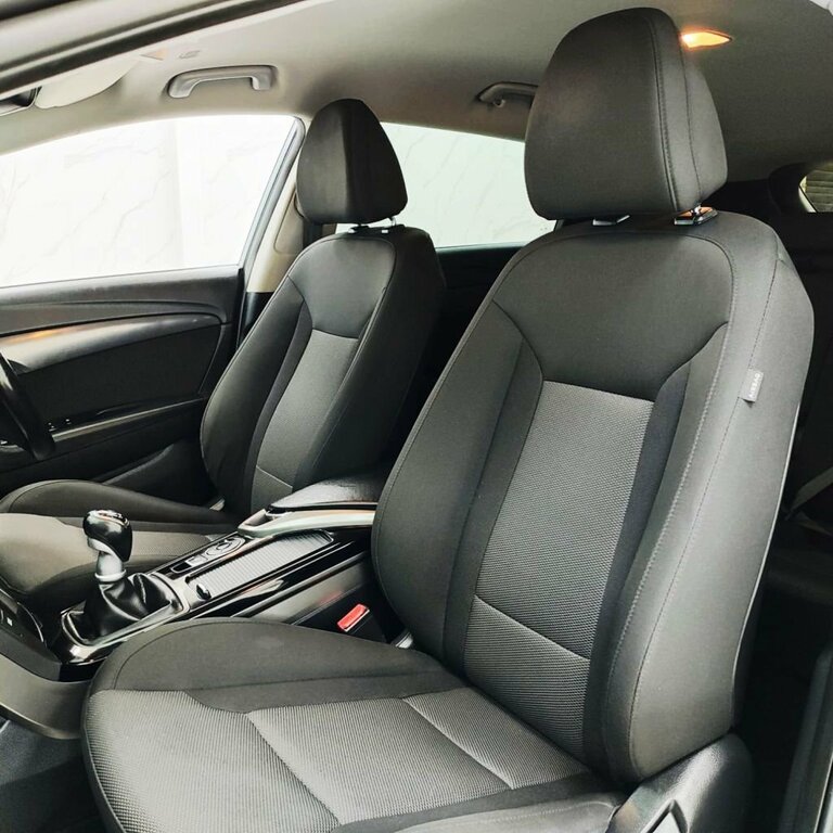 Hyundai I40  Blue #13
