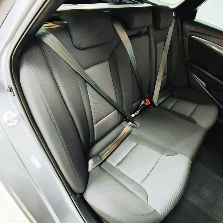 Hyundai I40  Blue #34