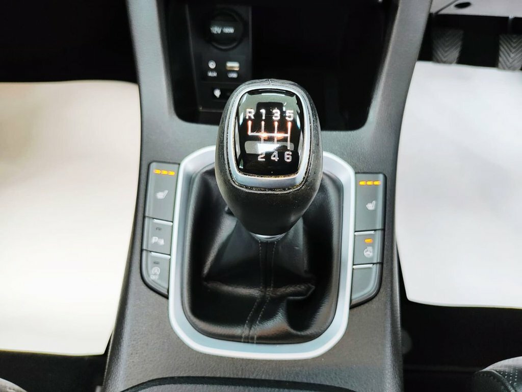 Hyundai I30 2.0T Gdi N Performance Grey #22