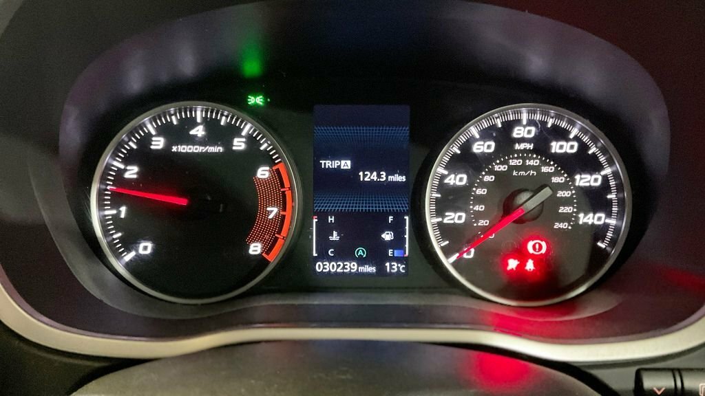 Mitsubishi Eclipse Cross 1.5 3 Cvt 4Wd Hatchback Black #7