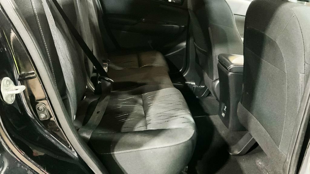 Mitsubishi Eclipse Cross 1.5 3 Cvt 4Wd Hatchback Black #9