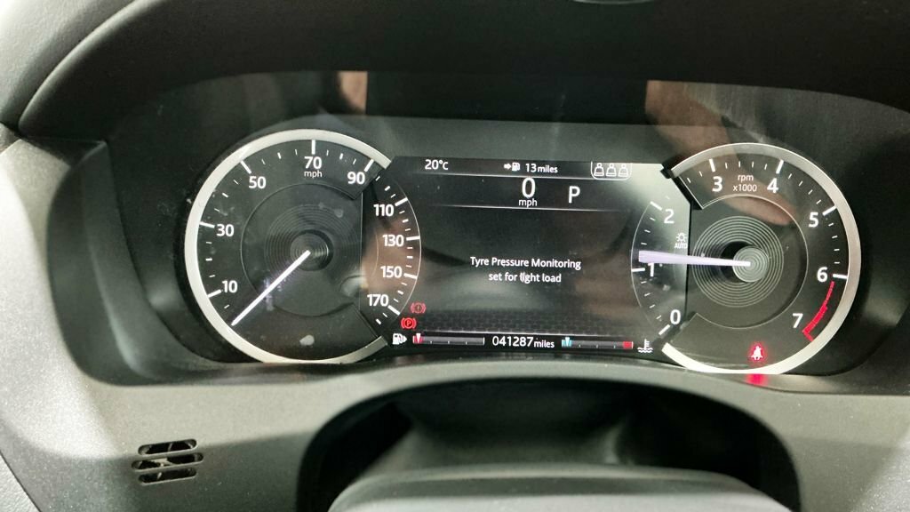 Jaguar XE R-dynamic S Blue #7