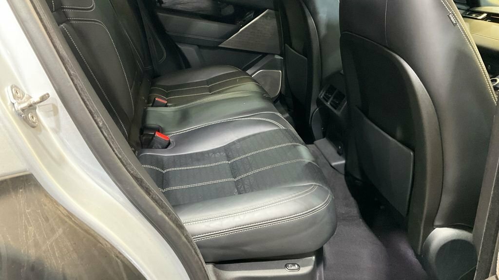 Land Rover Range Rover Velar 2.0 2.0 P250 Se Silver #10