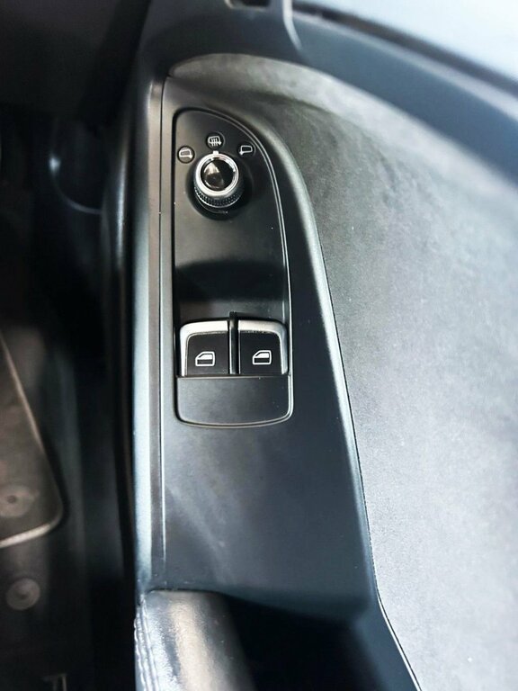 Audi A5 Hatchback Silver #20