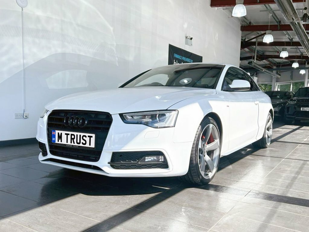 Audi A5 Hatchback Silver #4