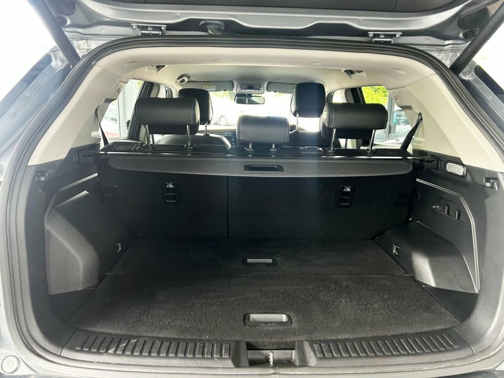 SsangYong Korando e-Motion 61.5Kwh Ultimate Suv 190 Ps Black #16