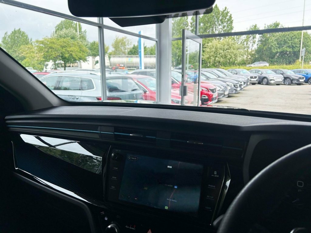 SsangYong Korando e-Motion 61.5Kwh Ultimate Suv 190 Ps Black #17