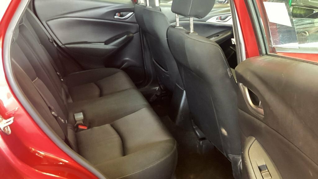 Mazda CX-3 2.0 Skyactiv-g Gt Sport Euro 6 Ss  #10