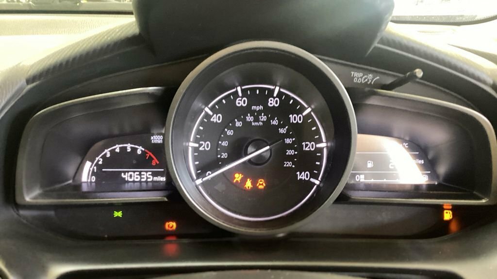 Mazda CX-3 2.0 Skyactiv-g Gt Sport Euro 6 Ss  #8