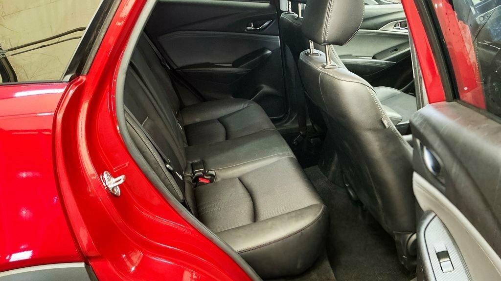 Mazda CX-3 2.0 Skyactiv-g Sport Nav Suv Eu White #10