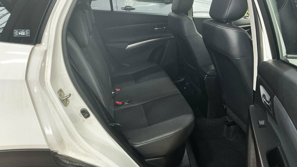 Suzuki S Cross S-cross Motion B-jet - 2022 71 Black #10