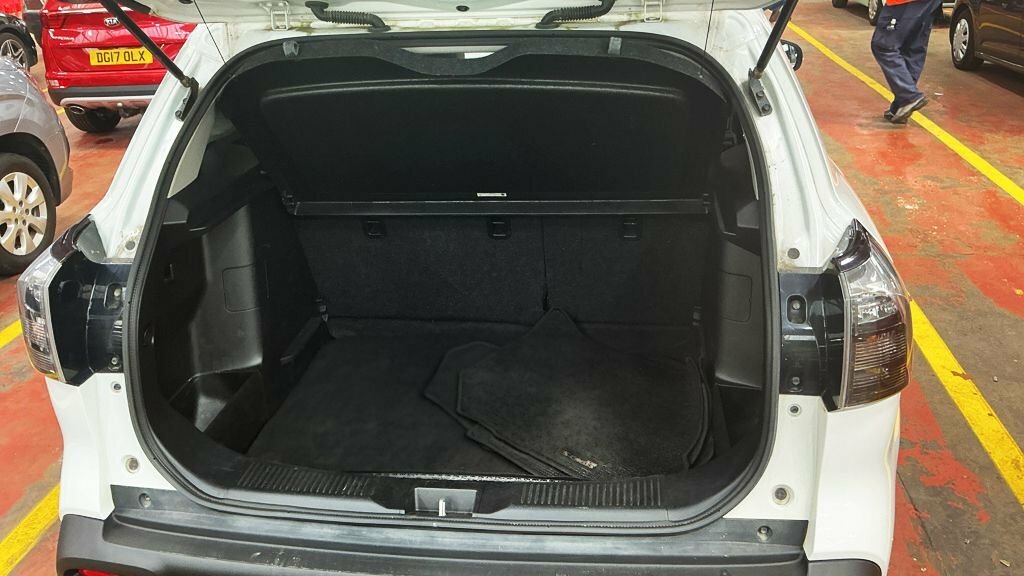Suzuki S Cross S-cross Motion B-jet - 2022 71 Black #11