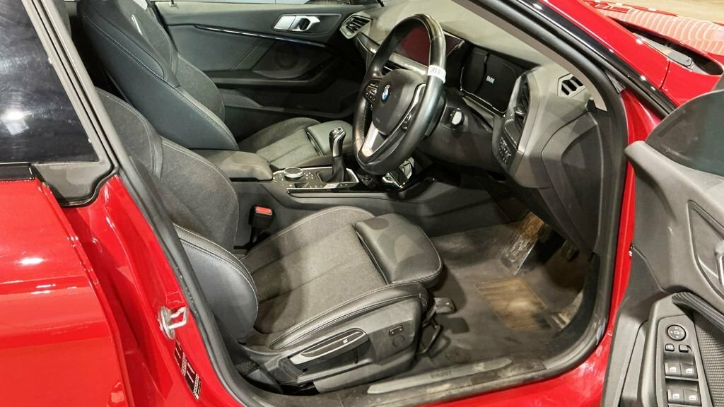 BMW 2 Series Gran Coupe 218I M Sport Coupe  #8
